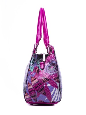сумка женская 551163-30  purple